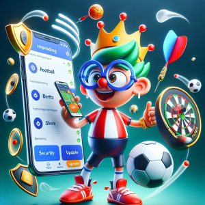 Fish Hunter Yao Qian Shu: Pohon Uang di Bawah Laut