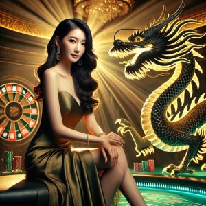 Jackpot 200 Juta Berasal dari Colok Naga 
