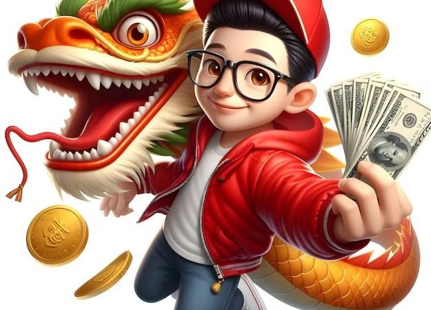 Main Slot di Warnet dan Pulang Bawa Honda