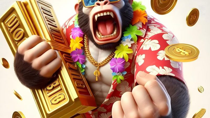 Slot Gampang Menang Tanpa Harus Modal Besar