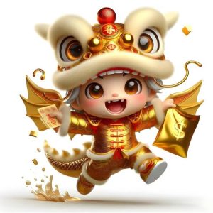 Permainan Dadu Tradisional Kini Go Digital