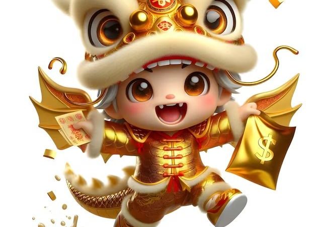 Permainan Dadu Tradisional Kini Go Digital