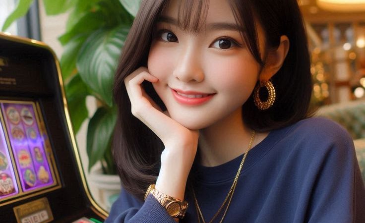 Blackjack Online dengan Dealer Profesional
