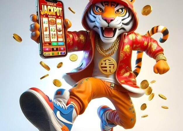 Slot Bertema Sungai Nil dengan Misteri Mesir