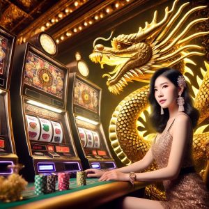 Putaran Super Win Bareng Microgaming