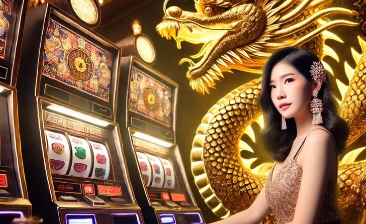 Putaran Super Win Bareng Microgaming