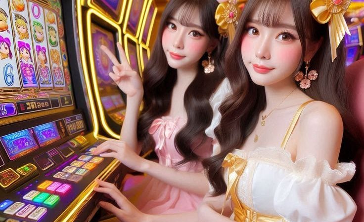 Bonus Surprise yang Muncul Secara Random