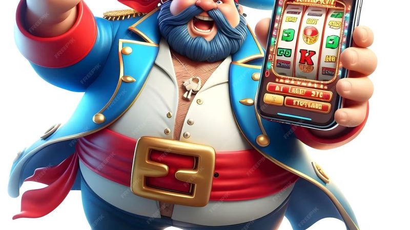 Slot Bertema Festival Kembang Api