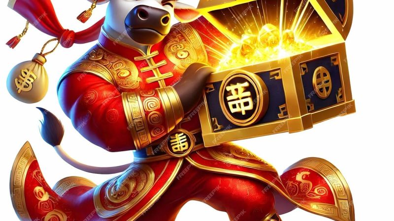 Slot Bertema Dunia Es dengan Simbol Kristal