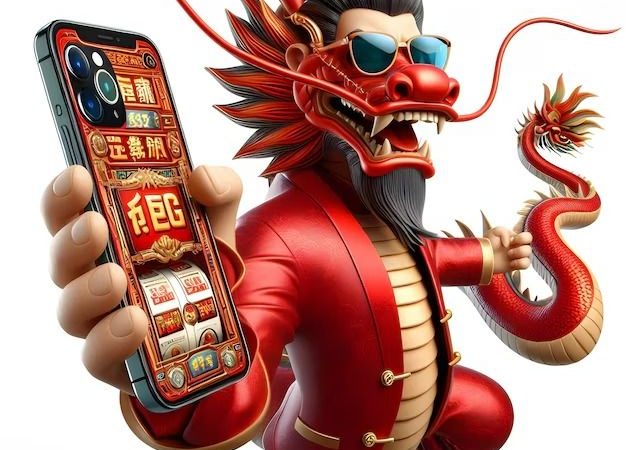 Casino Mobile yang Mudah diakses Pemain Muda