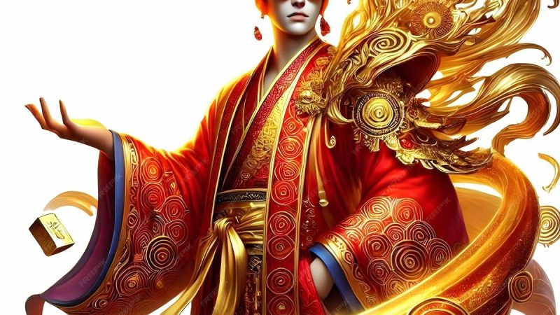 Cara Mengatur Chip di Meja Casino