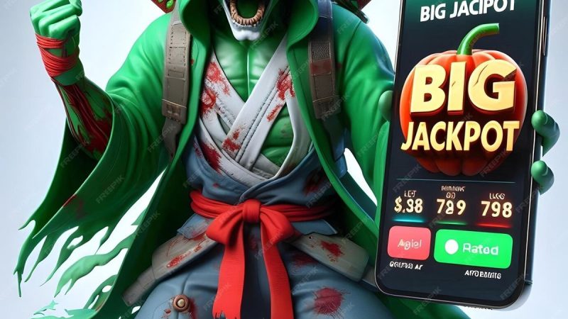 Kartu As Jadi Penentu Nasib di Meja Blackjack