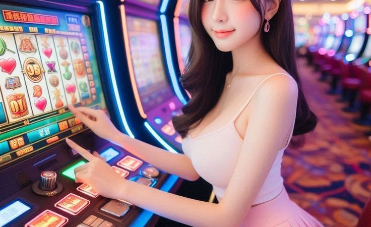 Keunggulan Live Casino untuk Pengalaman Real-Time