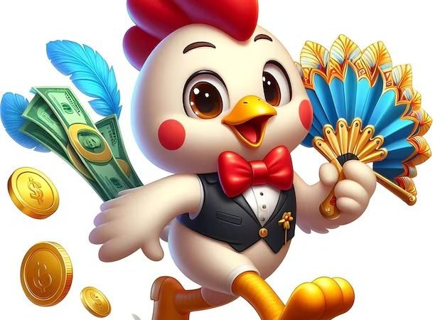 Ultimate Slot of America: Balapan Slot Bertema USA