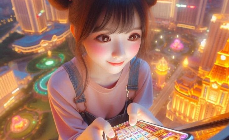 Blackjack Classic dengan Aturan Mudah Dipahami