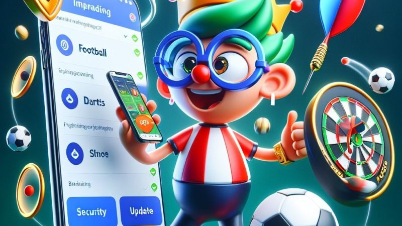 Cara Memahami Odds di Meja Casino