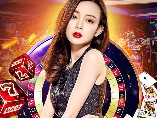 Slot Bertema Dunia Balap dengan Mobil Super