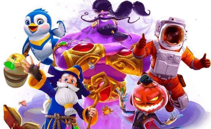 Sicbo Tradisional dengan Nuansa Kasino Asia