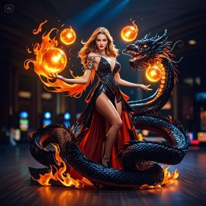Mesin Slot Bertema Simbol Langka