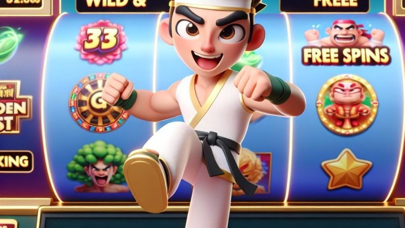 Sensasi Casino Berbasis Virtual Reality