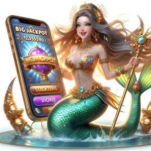 Dunia Kejutan Setiap Spin di Microgaming