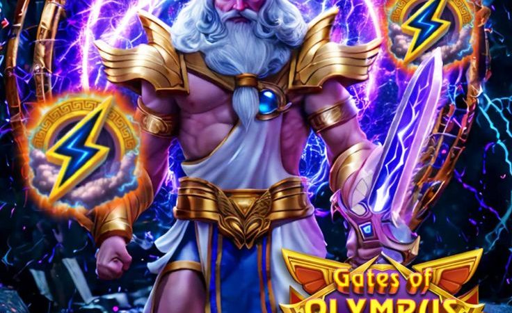 Slot Bertema Petualangan Angkasa Luar