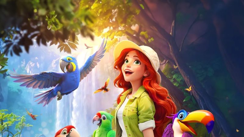 Fitur Cascading Reels yang Menghujani Simbol