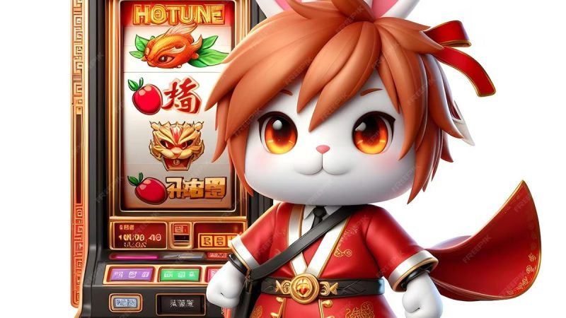 Memahami Fungsi Replay di Permainan Kasino