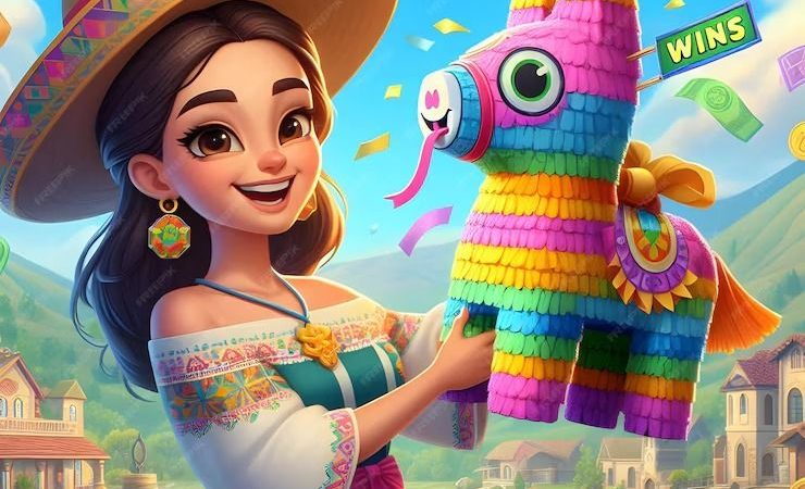 Slot Bertema Naga Api dengan Aura Legenda