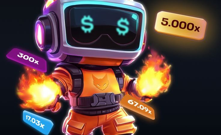 Slot Bertema Kerajaan Viking dengan Kapal Perang