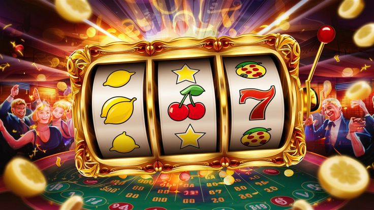 Slot Bertema Mesin Waktu dengan Petualangan