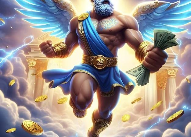 Slot Bertema Safari Afrika yang Mengagumkan