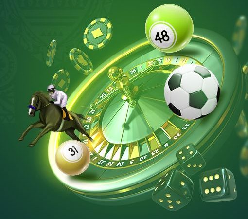 Strategi Menggunakan Buy Spin dengan Bijak