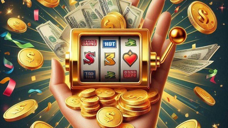Slot Bertema Peradaban Maya dengan Artefak Unik