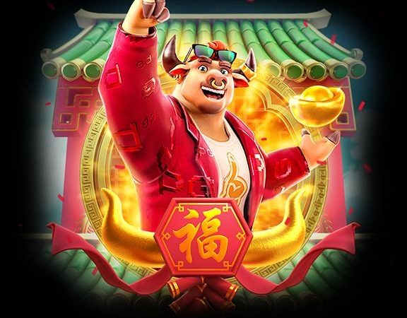 Jackpot Acak yang Bisa Jatuh Kapan Saja