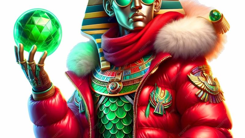 Slot Bertema Dunia Mistis Mesopotamia