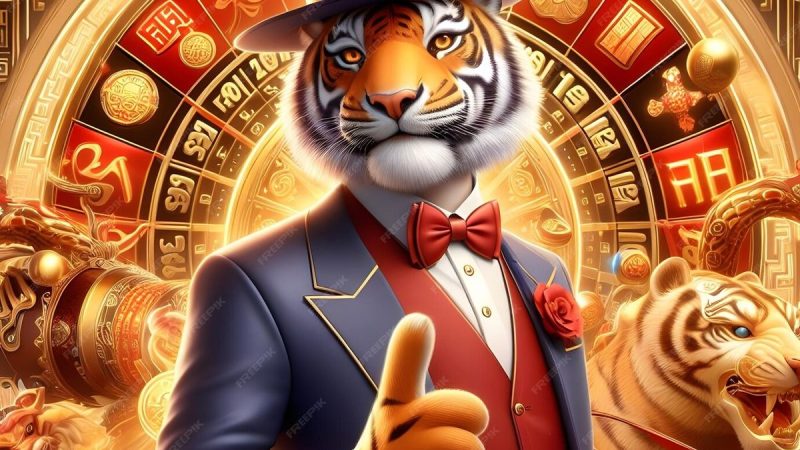 Slot Bertema Pertambangan Emas yang Menggiurkan